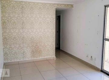 Apartamento · 56m² · 2 Quartos · 1 Vaga · Apartamento à Venda - Planalto, 2 Quartos, 56 m² - São Bernardo do Campo