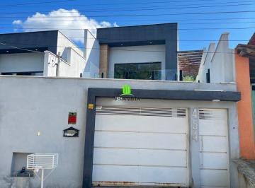 Casa · 150m² · 3 Quartos · 2 Vagas · Casa a venda