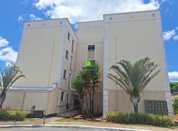 Photo 1 · Apartamento á venda no Condomínio Parque Lagoa Nova - Moradas da Lapinha
