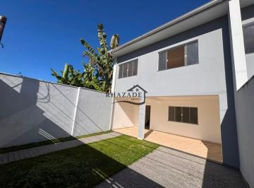 Casa · 3 Quartos · 2 Vagas · Casa a venda em Itaipu Niterói RJ