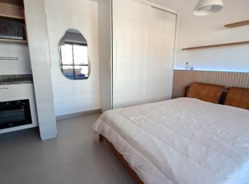 Apartamento · 32m² · 1 Quarto · Studio mobiliado Pinheiros para locação, por R$4200,00-São Paulo, SP.