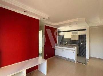 Apartamento · 48m² · 2 Quartos · 1 Vaga · Apartamento para Alugar - 48m² - 2 Dormitórios - 1 Vaga - Vila Anastácio