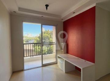 Apartamento · 48m² · 2 Quartos · 1 Vaga · Apartamento para Alugar - 48m² - 2 Dormitórios - 1 Vaga - Vila Anastácio