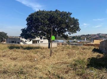 Terreno · 370m² · Lote com 370,34 m² Vila Dos Ipês
