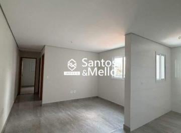 Apartamento · 115m² · 2 Quartos · 2 Vagas · Apartamento Duplex para venda no Valparaíso, Santo André