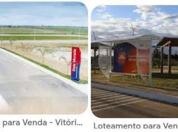 Lote à venda, CAMPINHOS, Vitória da Conquista, BA · Lote à venda, CAMPINHOS, Vitória da Conquista, BA