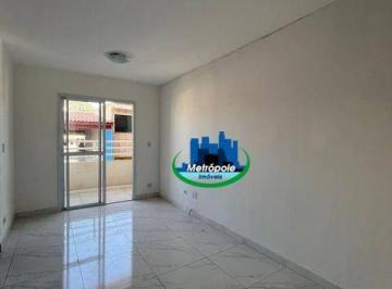 Apartamento · 54m² · 2 Quartos · 1 Vaga · Apartamento com 2 dormitórios para alugar, 54 m² por R$ 1.650/mês - Parque Mikai