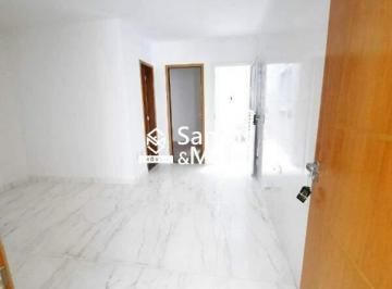 Apartamento · 30m² · 1 Quarto · Apartamento com 1 dormitório para alugar, 30 m² - Vila Curuçá - Santo André/SP D