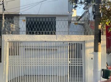 Comercial · 185m² · 2 Vagas · sobrado Comercail para Locação no Campo Belo com 3 Dormitórios, Edícula e 2 Vaga