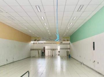 Comercial · 370m² · Salão para alugar, 368 m² Parque das Nações - Santo André/SP