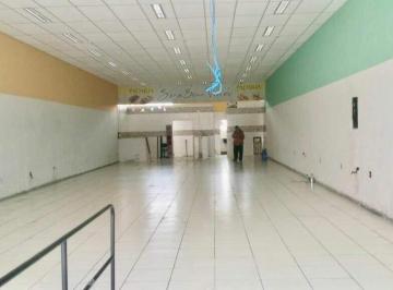 Comercial · 370m² · Salão para alugar, 368 m² Parque das Nações - Santo André/SP