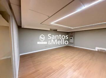 Comercial · 370m² · Salão para alugar, 368 m² Parque das Nações - Santo André/SP