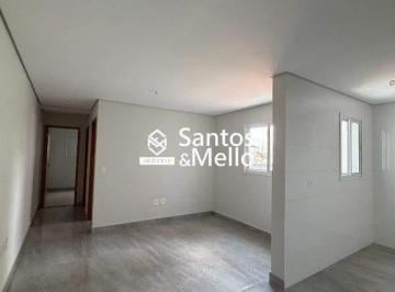 Apartamento · 115m² · 2 Quartos · 2 Vagas · Apartamento Duplex para Locação no Valparaíso, Santo André