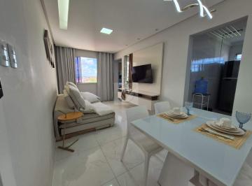 Apartamento · 54m² · 2 Quartos · 1 Vaga · Apartamento à venda, 2 quartos, 1 vaga, Marivan - Aracaju/SE