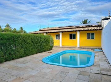 Casa · 215m² · 3 Quartos · 2 Vagas · Casa à venda, 3 quartos, 1 suíte, 2 vagas, Gameleira-Robalo - Aracaju/SE
