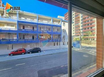 Apartamento · 48m² · 1 Quarto · 1 Vaga · Apartamento com 1 dormitório à venda, 48 m² por R$ 349.900,00 - Canto do Forte -
