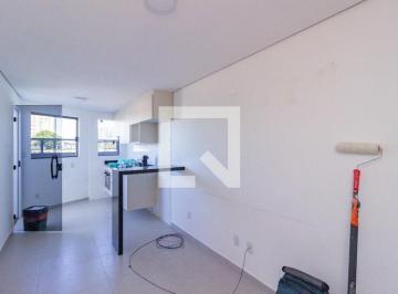 Apartamento · 58m² · 2 Quartos · 1 Vaga · Apartamento para Aluguel - Jaraguá, 2 Quartos, 58 m² - São Paulo