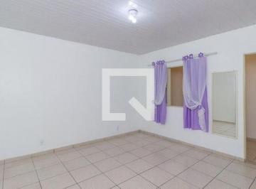 Casa · 50m² · 1 Quarto · Casa para Aluguel - Freguesia do Ó, 1 Quarto,  50 m² - São Paulo