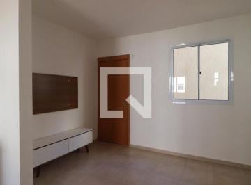Apartamento · 43m² · 2 Quartos · 1 Vaga · Apartamento para Aluguel - Distrito de Bonfim Paulista, 2 Quartos,  43 m² - Ribeirão Preto