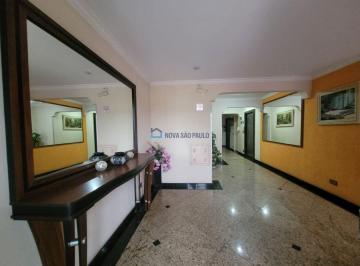 Apartamento · 56m² · 2 Quartos · 1 Vaga · Apartamento 2 quartos com 1 vaga na Vila das Mercês