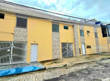 Casa · 100m² · 3 Quartos · 1 Vaga · Condomínio residencial para aluguel, 3 quartos, 1 vaga, Atalaia - Aracaju/SE