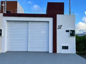Comercial · 70m² · 2 Quartos · 1 Vaga · casa para venda no loteamento luar da Barra 2