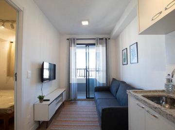 Apartamento · 28m² · 1 Quarto · Apartamento para Aluguel - Ipiranga, 1 Quarto, 28 m² - São Paulo