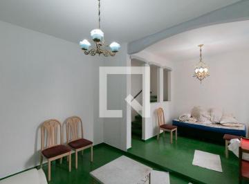 Casa · 117m² · 4 Quartos · 1 Vaga · Casa para Aluguel - Ouro Preto, 4 Quartos, 117 m² - Belo Horizonte