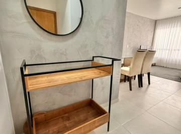   · Apartamento 2 Dormitórios - Bairro Zona Nova