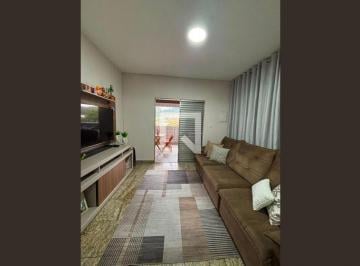 Casa · 125m² · 4 Quartos · 1 Vaga · Casa para Aluguel - Jaraguá, 4 Quartos, 125 m² - São Paulo
