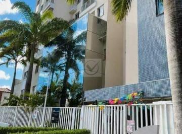 Apartamento · 58m² · 2 Quartos · 1 Vaga · Apartamento à venda, 2 quartos, 1 suíte, 1 vaga, Farolândia - Aracaju/SE