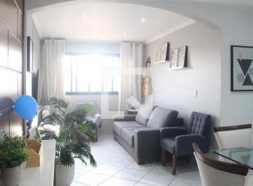 Apartamento · 79m² · 3 Quartos · 1 Vaga · Apartamento para Aluguel - Centro, 3 Quartos,  79 m² - São Caetano do Sul