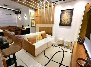 Apartamento · 56m² · 2 Quartos · Apartamento para Aluguel - Feliz, 2 Quartos, 56 m² - Goiânia