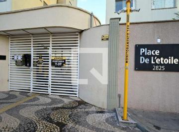 Apartamento · 56m² · 2 Quartos · Apartamento para Aluguel - Feliz, 2 Quartos, 56 m² - Goiânia