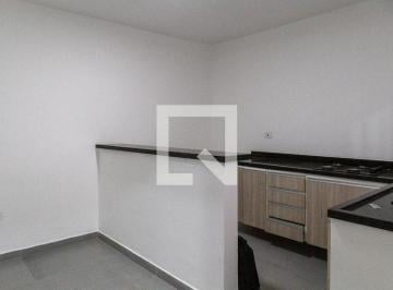 Casa · 50m² · 1 Quarto · Casa para Aluguel - Parque Continental II, 1 Quarto,  50 m² - Guarulhos