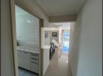 Apartamento · 75m² · 3 Quartos · 1 Vaga · Apartamento para Aluguel - Vila Pirajussara, 3 Quartos,  75 m² - São Paulo