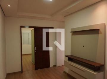 Casa en Aluguel de 3 quartos Jardim Ipanema · Casa para Aluguel - Moradas III, 3 Quartos,  80 m² - São Carlos