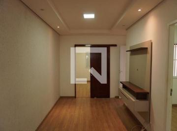Casa · 65m² · 3 Quartos · 3 Vagas · Casa para Aluguel - Moradas III, 3 Quartos, 65 m² - São Carlos