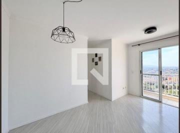Apartamento · 48m² · 2 Quartos · 1 Vaga · Apartamento para Aluguel - Piqueri, 2 Quartos,  48 m² - São Paulo