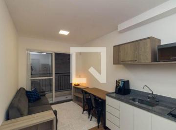 Apartamento · 28m² · 1 Quarto · Apartamento para Aluguel - Santa Cecília, 1 Quarto, 28 m² - São Paulo