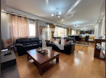Apartamento · 134m² · 3 Quartos · 2 Vagas · Apartamento para Aluguel - Jardim Éster Yolanda, 3 Quartos,  134 m² - São Paulo