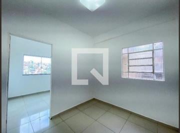 Casa · 35m² · 1 Quarto · Casa para Aluguel - Havaí, 1 Quarto,  35 m² - Belo Horizonte