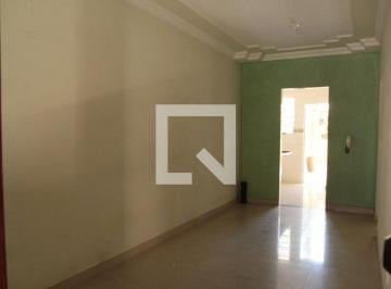 Casa · 120m² · 2 Quartos · 2 Vagas · Casa para Aluguel - Copacabana, 2 Quartos,  120 m² - Belo Horizonte
