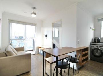 Apartamento · 34m² · 2 Quartos · 1 Vaga · Apartamento para Aluguel - Mooca, 2 Quartos,  34 m² - São Paulo