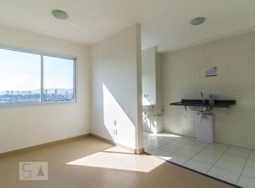 Apartamento · 33m² · 1 Quarto · Apartamento para Aluguel - Barra Funda, 1 Quarto, 33 m² - São Paulo