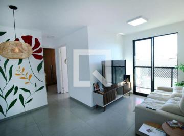Apartamento · 47m² · 2 Quartos · Apartamento para Aluguel - Irajá, 2 Quartos,  47 m² - Rio de Janeiro