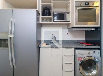 Apartamento 24m² Aluguel Vila Cordeiro · Imoveis - no Vila Cordeiro