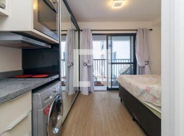 Apartamento · 24m² · Imoveis - no Vila Cordeiro