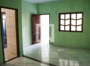 Casa · 96m² · 2 Quartos · 5 Vagas · Casa para Aluguel - Cidade Beira Mar, 2 Quartos,  96 m² - Rio das Ostras