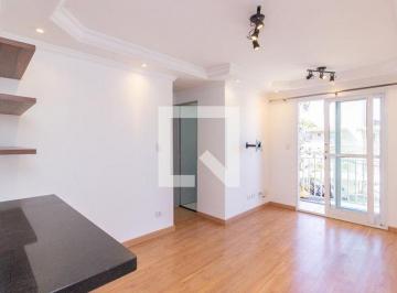 Apartamento · 45m² · 2 Quartos · 1 Vaga · Apartamento para Aluguel - Jaraguá, 2 Quartos,  45 m² - São Paulo